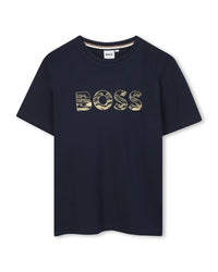 TEE-SHIRT MANCHES COURTES