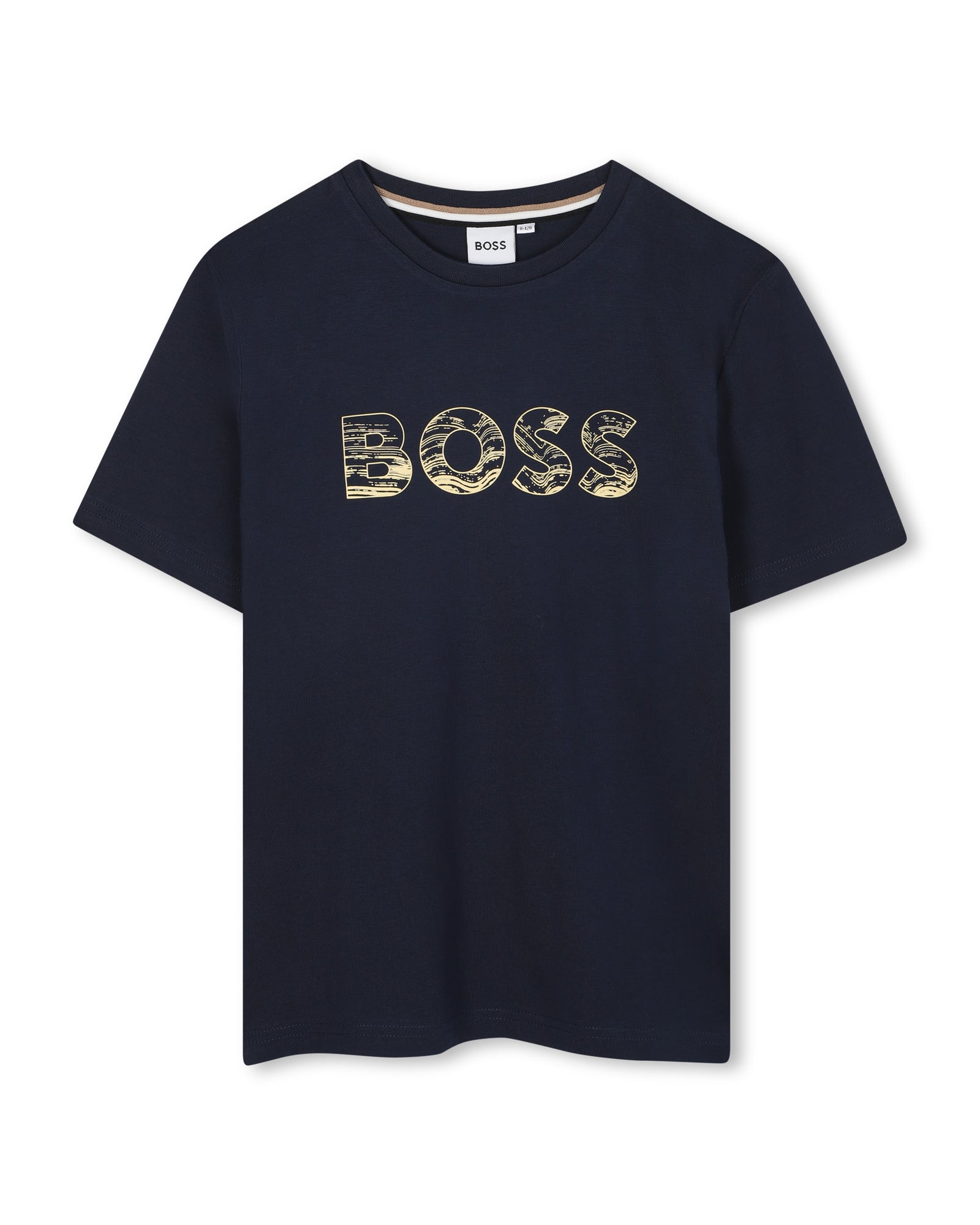 TEE-SHIRT MANCHES COURTES