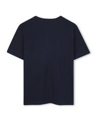 TEE-SHIRT MANCHES COURTES