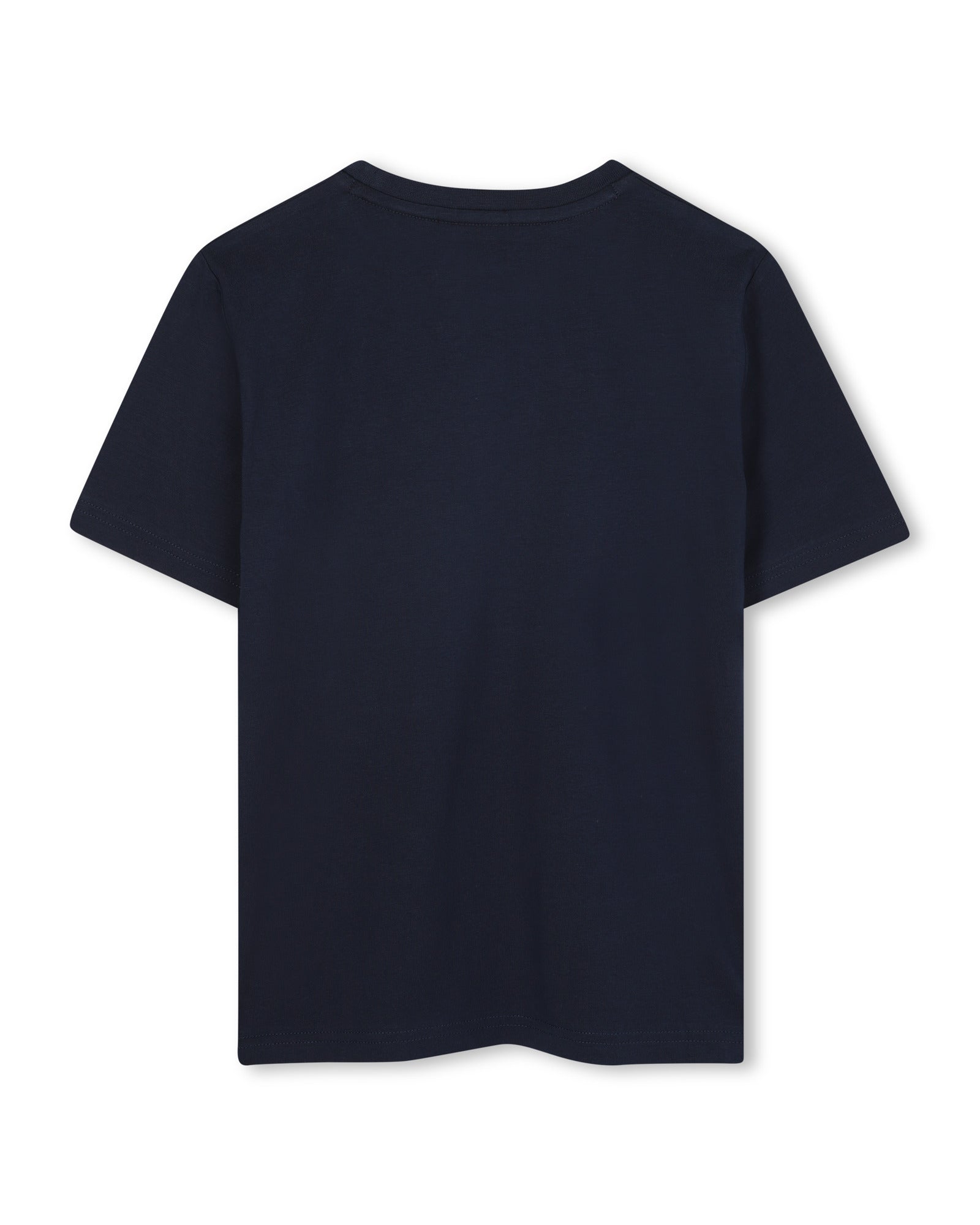 TEE-SHIRT MANCHES COURTES