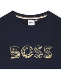 TEE-SHIRT MANCHES COURTES