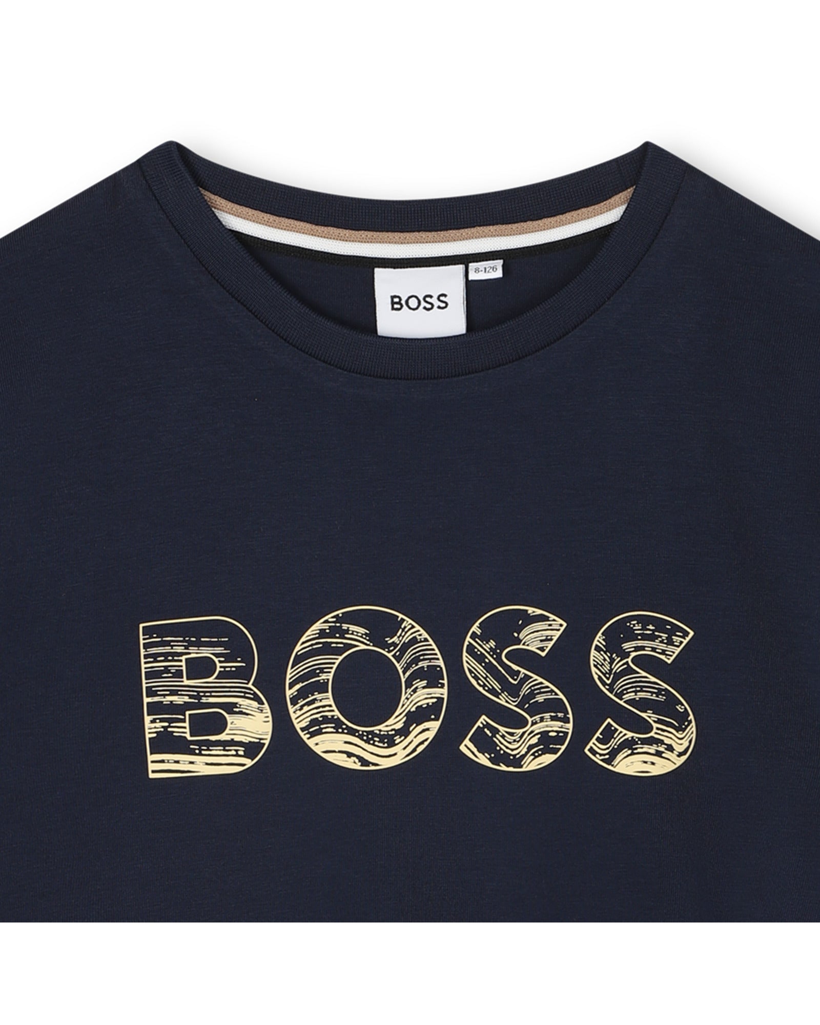 TEE-SHIRT MANCHES COURTES