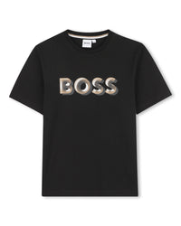 TEE-SHIRT MANCHES COURTES