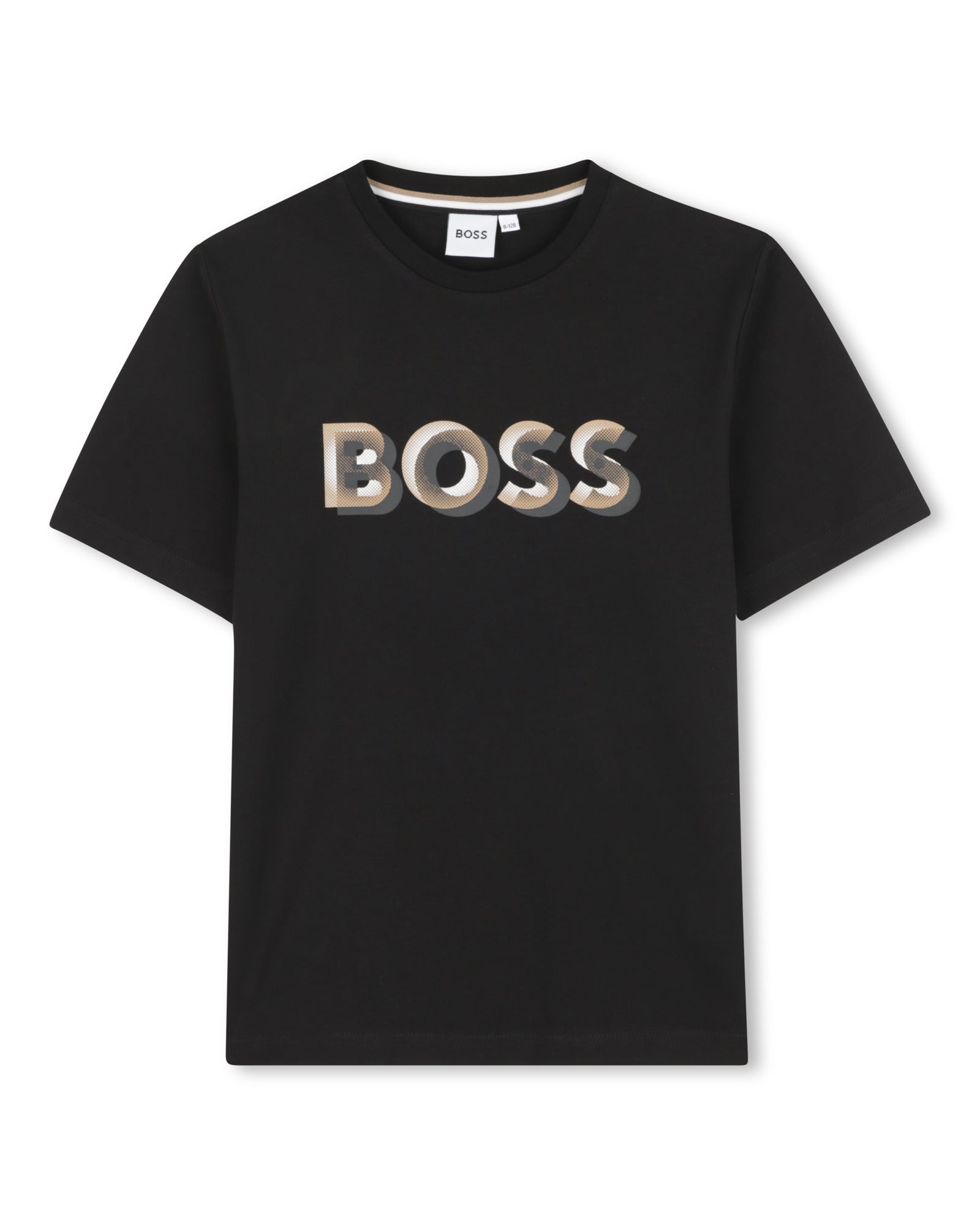 TEE-SHIRT MANCHES COURTES