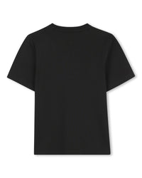 TEE-SHIRT MANCHES COURTES