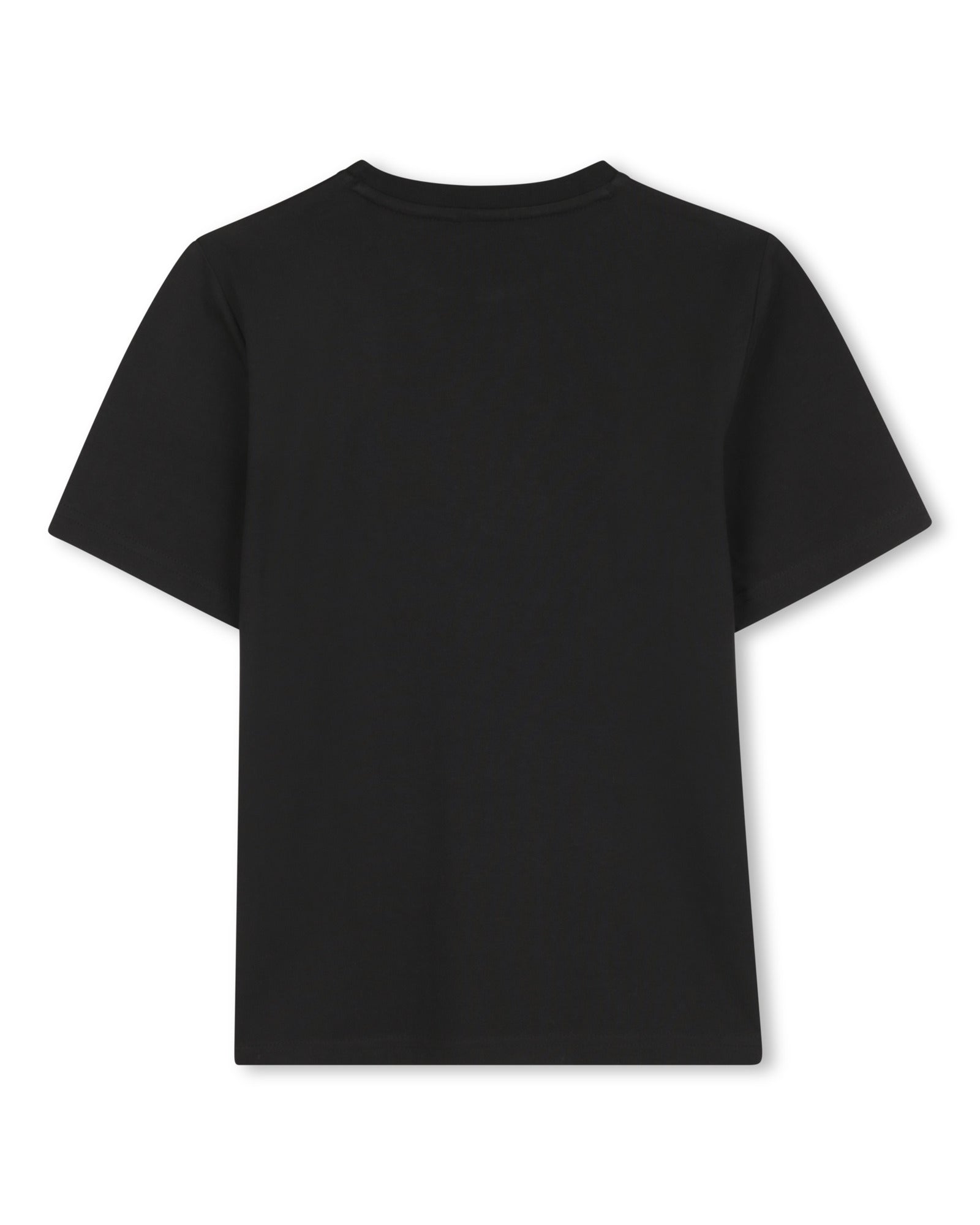 TEE-SHIRT MANCHES COURTES