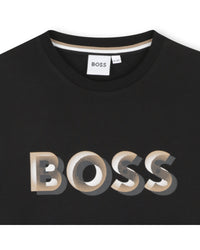 TEE-SHIRT MANCHES COURTES