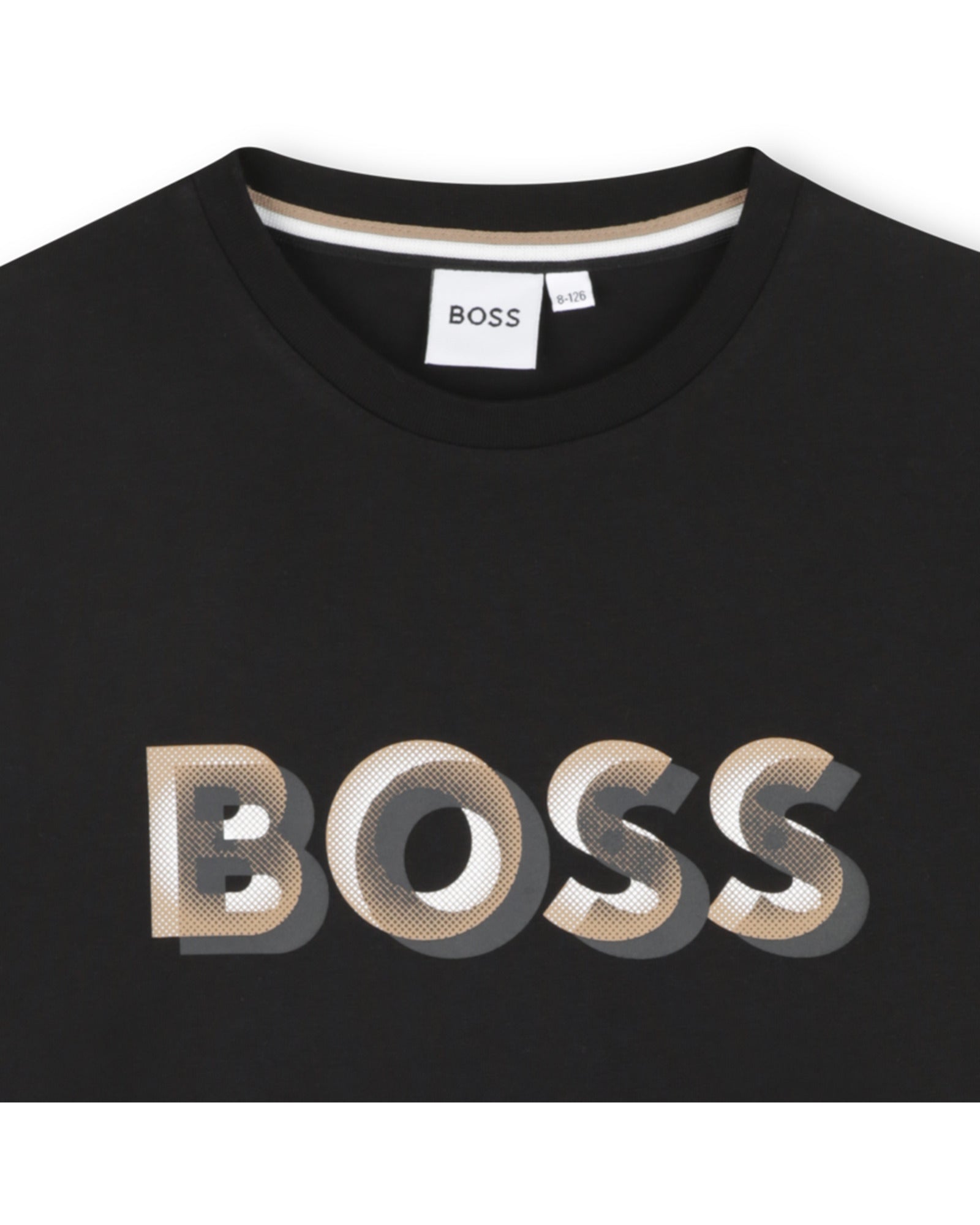 TEE-SHIRT MANCHES COURTES
