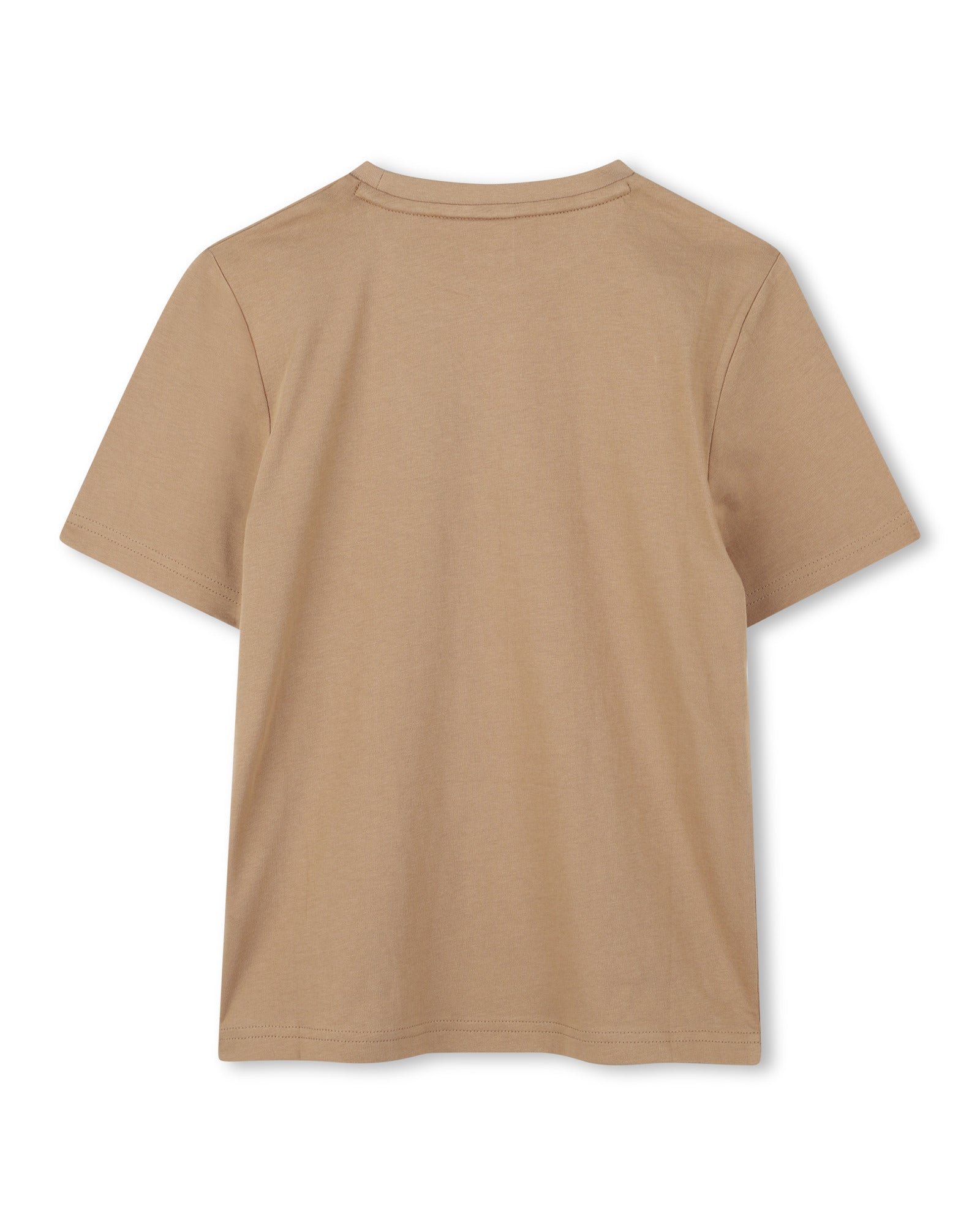 TEE-SHIRT MANCHES COURTES
