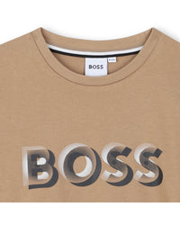 TEE-SHIRT MANCHES COURTES