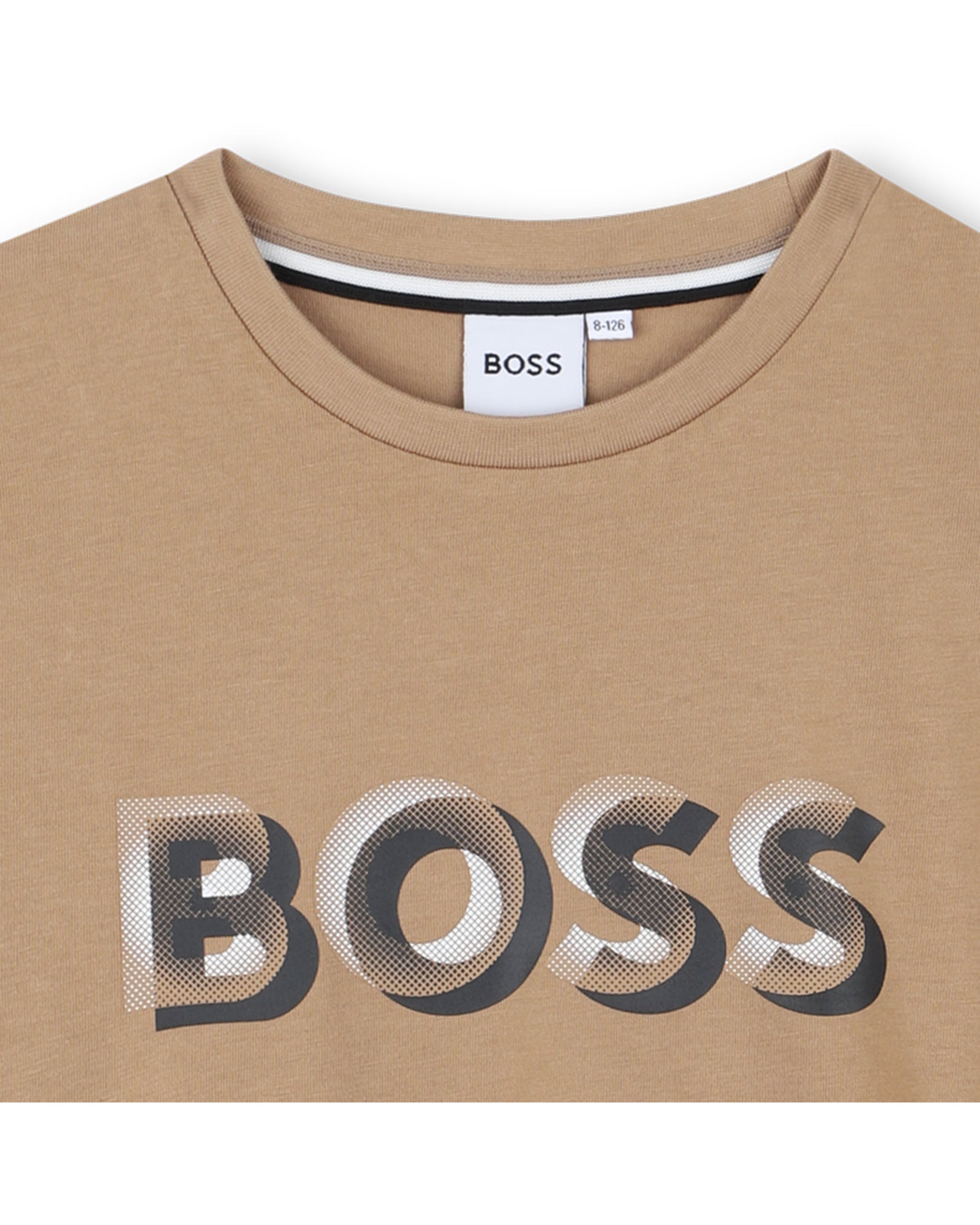 TEE-SHIRT MANCHES COURTES
