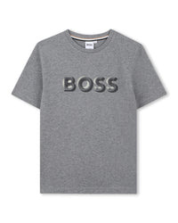 TEE-SHIRT MANCHES COURTES