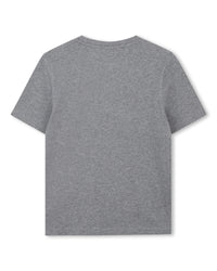 TEE-SHIRT MANCHES COURTES