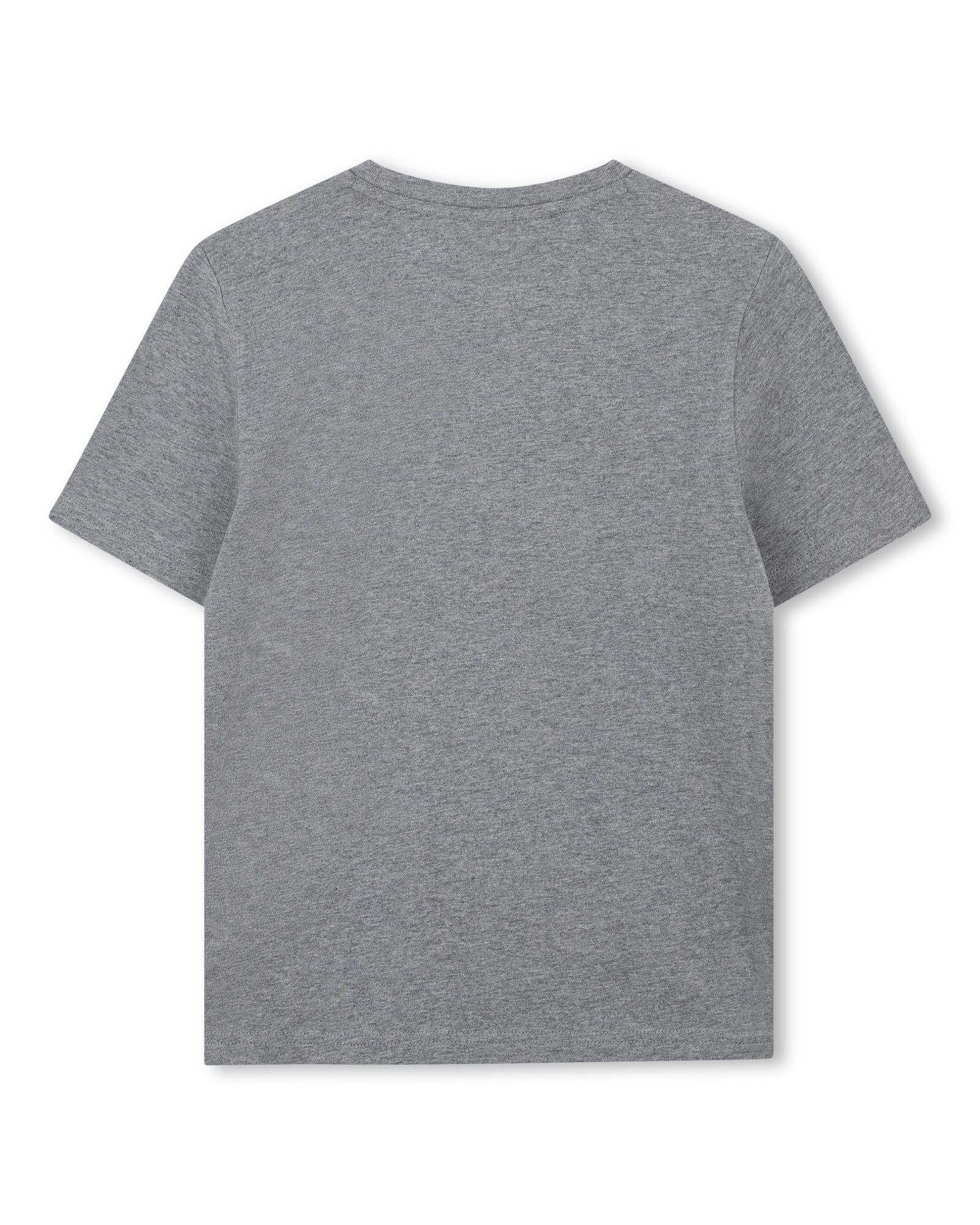 TEE-SHIRT MANCHES COURTES