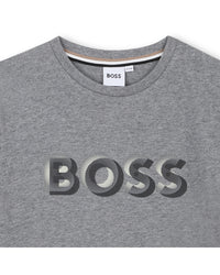 TEE-SHIRT MANCHES COURTES