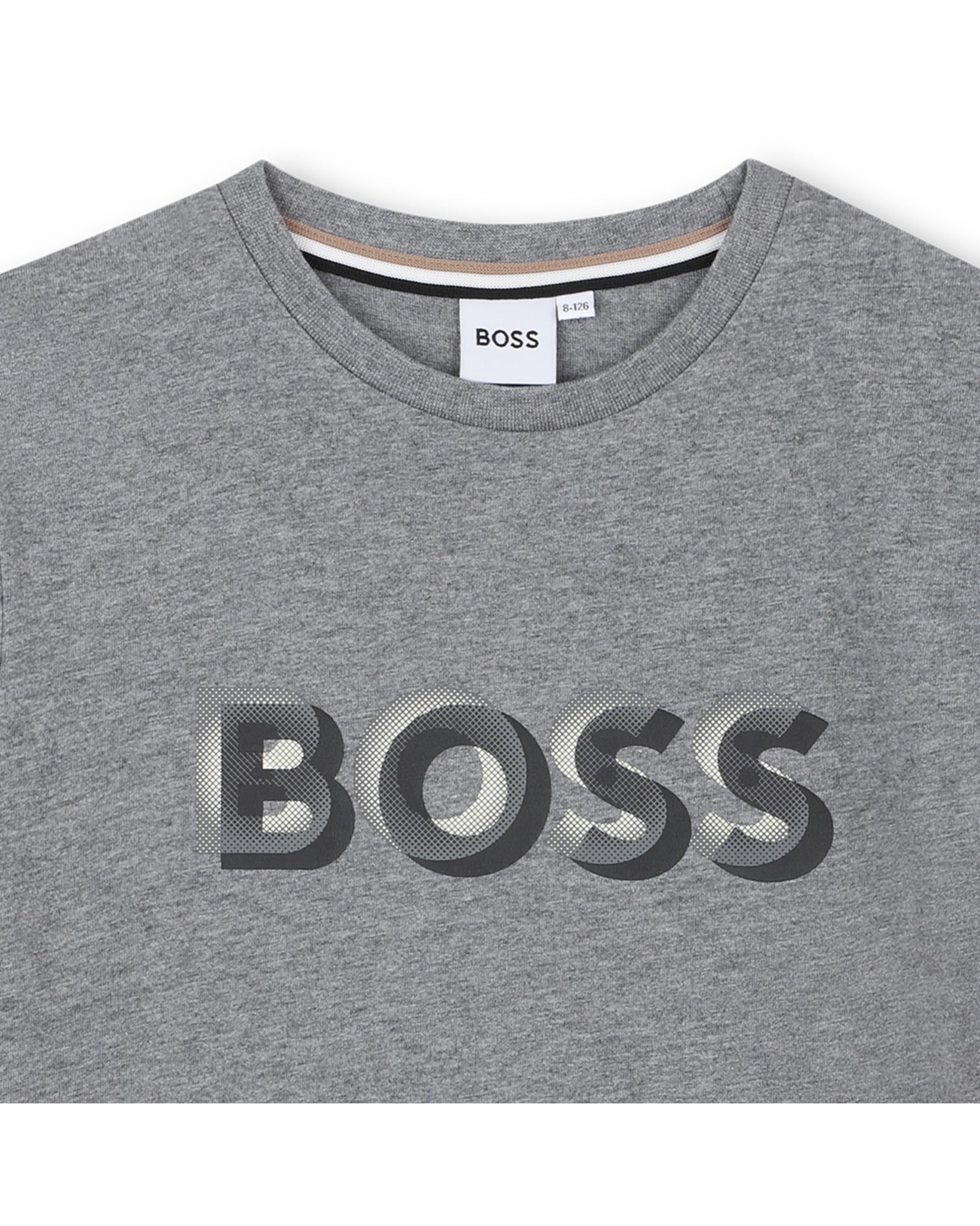 TEE-SHIRT MANCHES COURTES