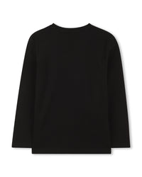 TEE-SHIRT MANCHES LONGUES