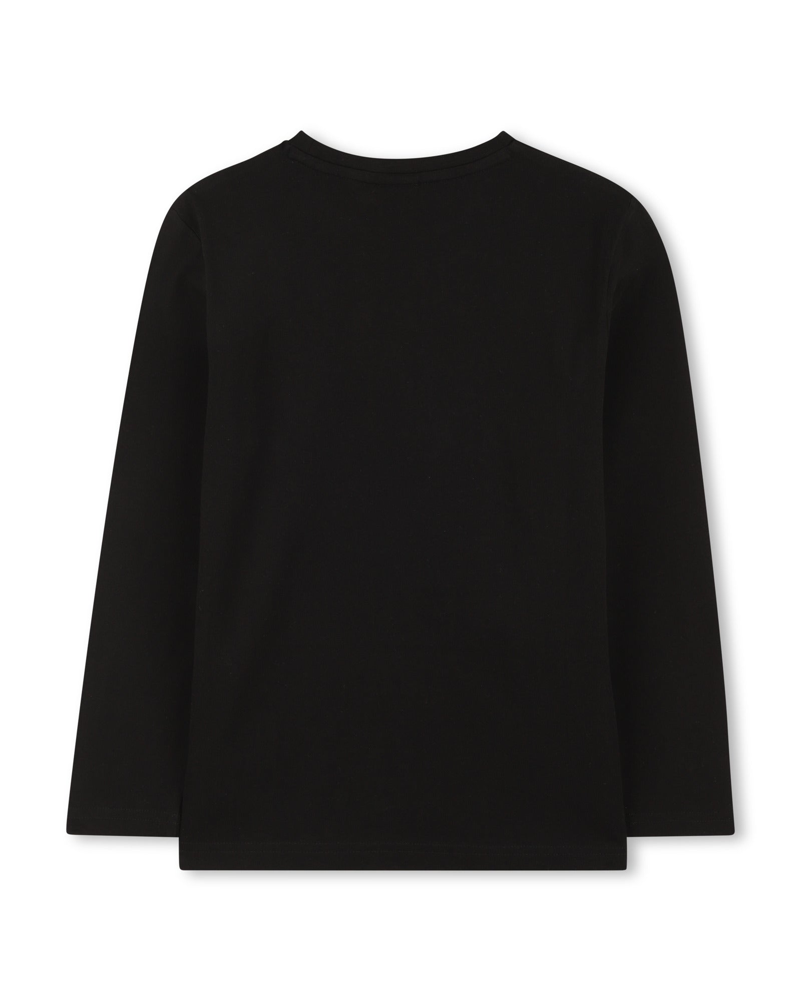 TEE-SHIRT MANCHES LONGUES