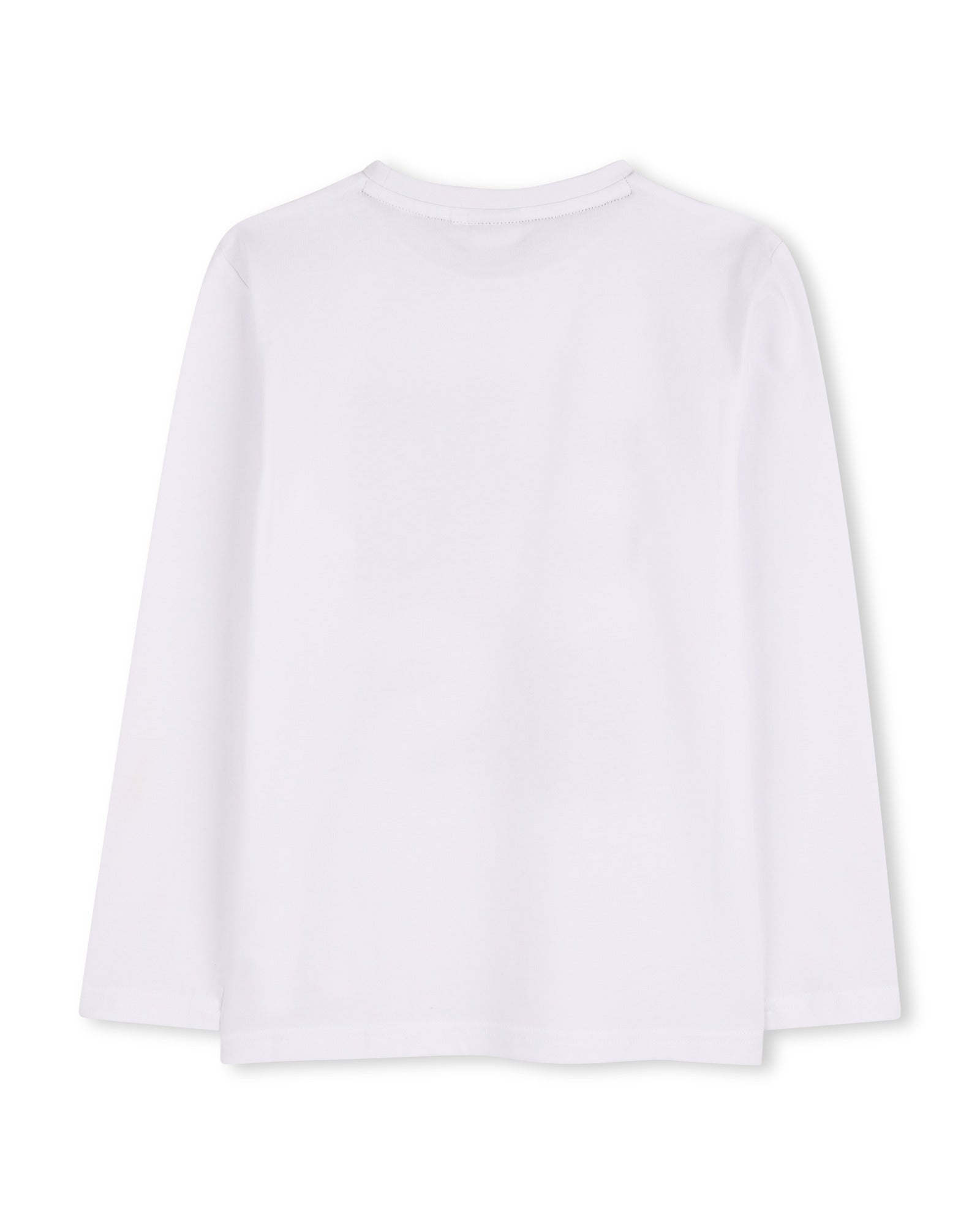 TEE-SHIRT MANCHES LONGUES