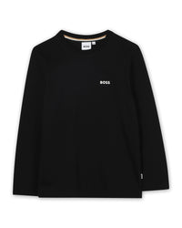 TEE-SHIRT MANCHES LONGUES