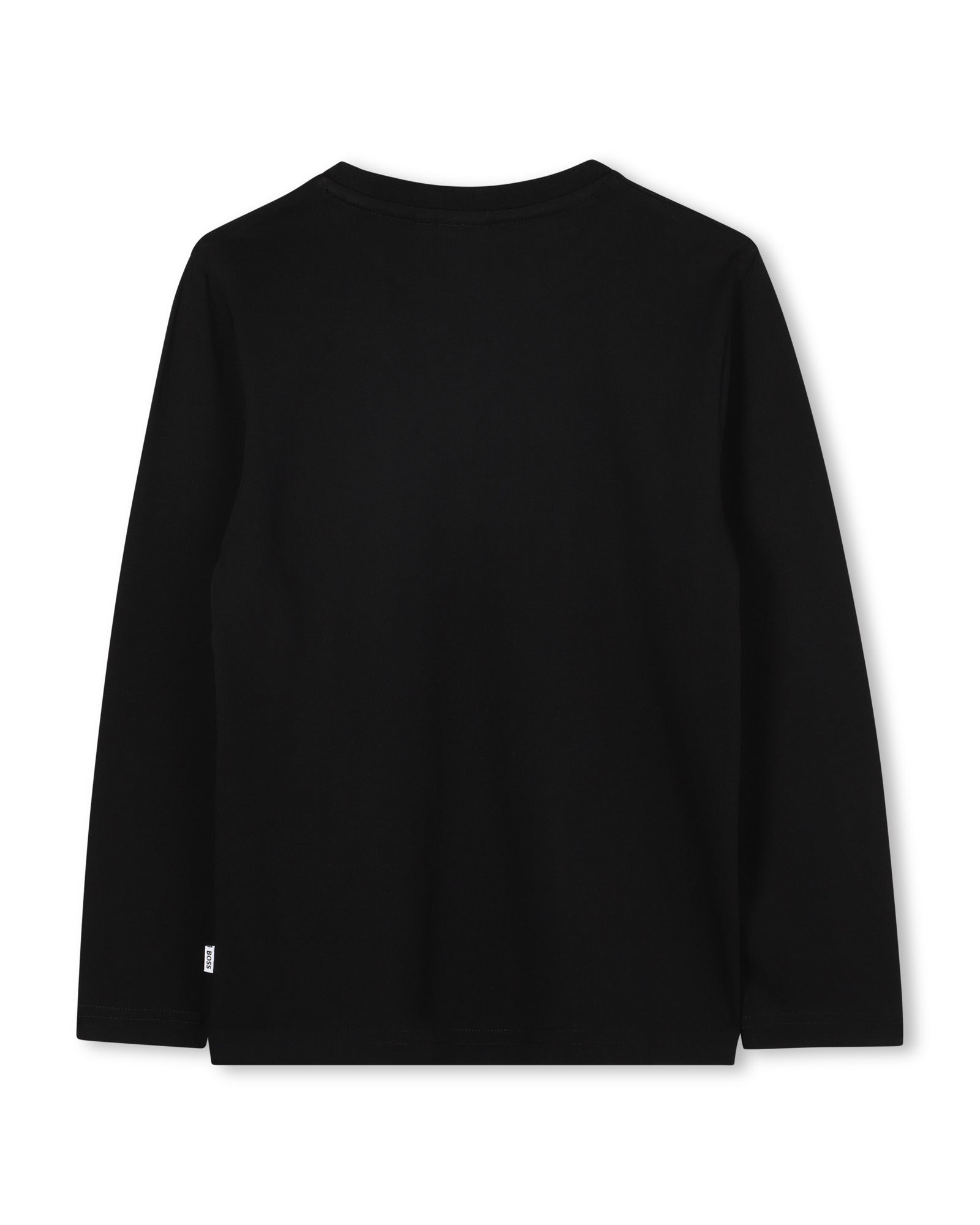 TEE-SHIRT MANCHES LONGUES