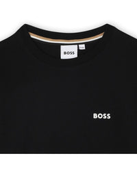 TEE-SHIRT MANCHES LONGUES