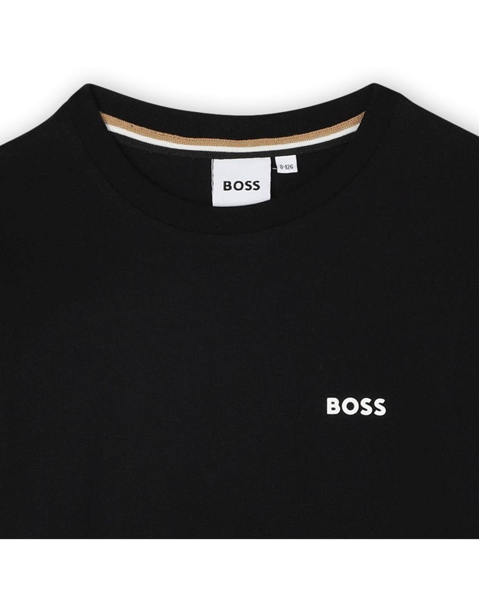 TEE-SHIRT MANCHES LONGUES