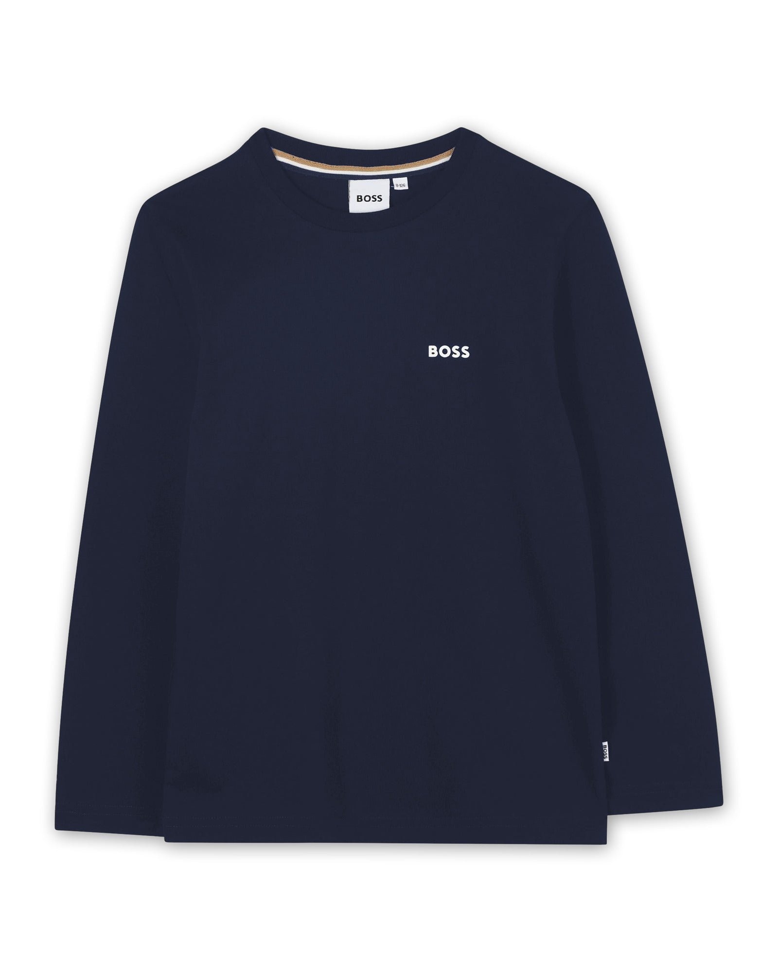 TEE-SHIRT MANCHES LONGUES