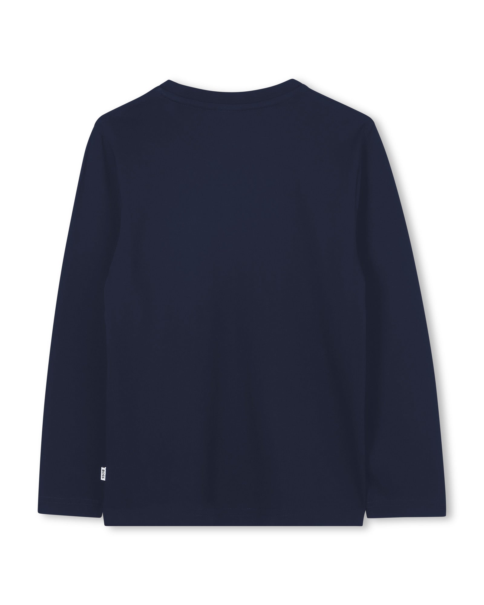 TEE-SHIRT MANCHES LONGUES