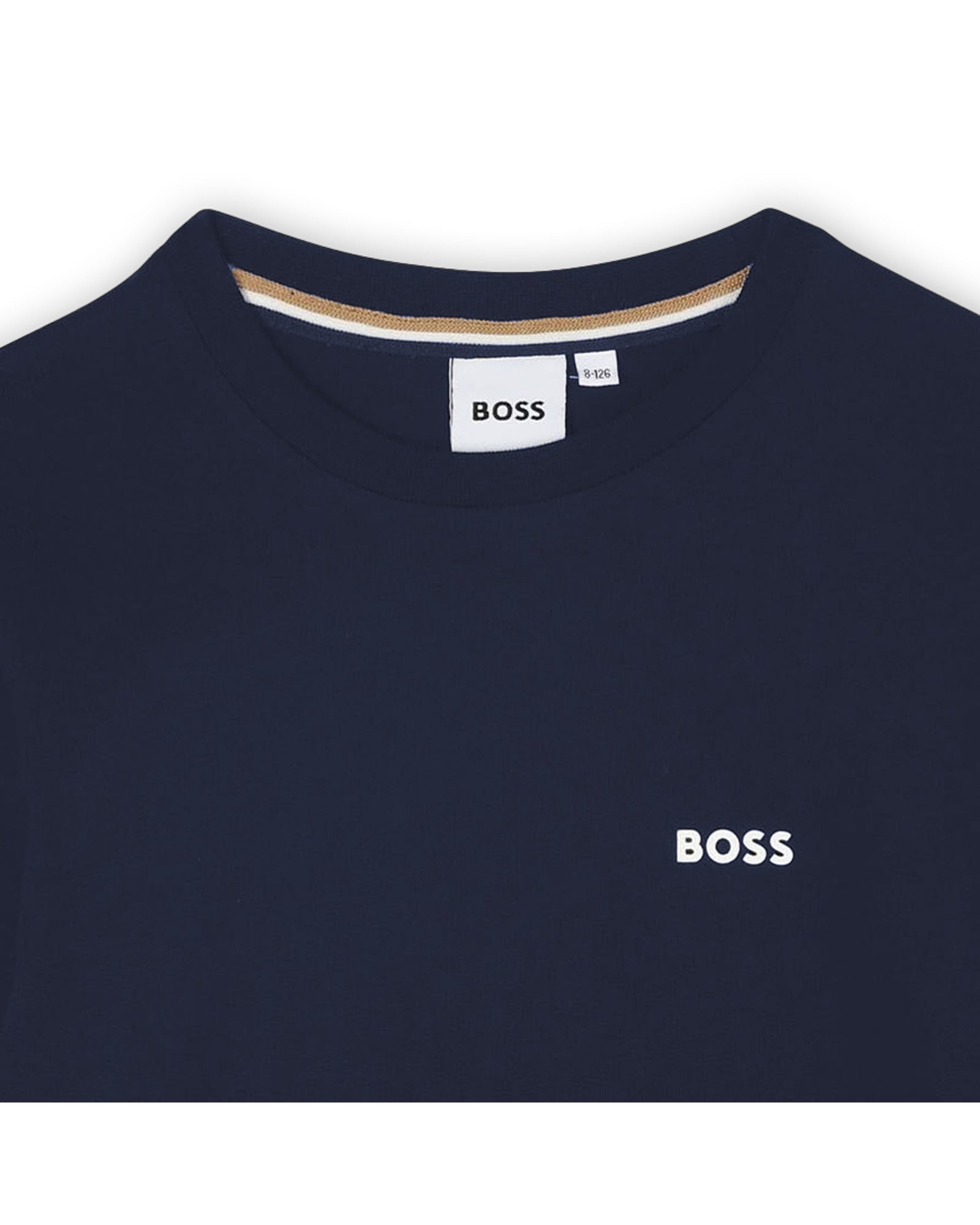 TEE-SHIRT MANCHES LONGUES