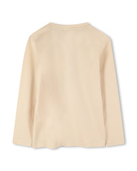 TEE-SHIRT MANCHES LONGUES
