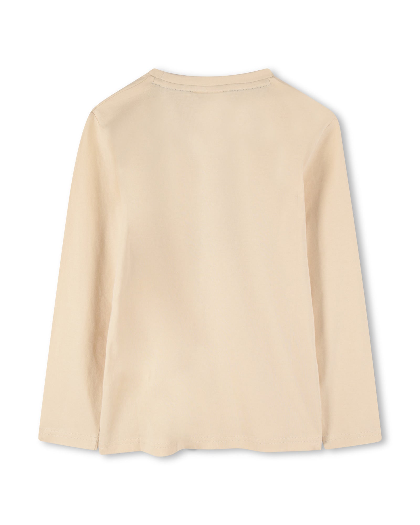 TEE-SHIRT MANCHES LONGUES