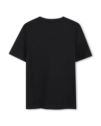 TEE-SHIRT MANCHES COURTES
