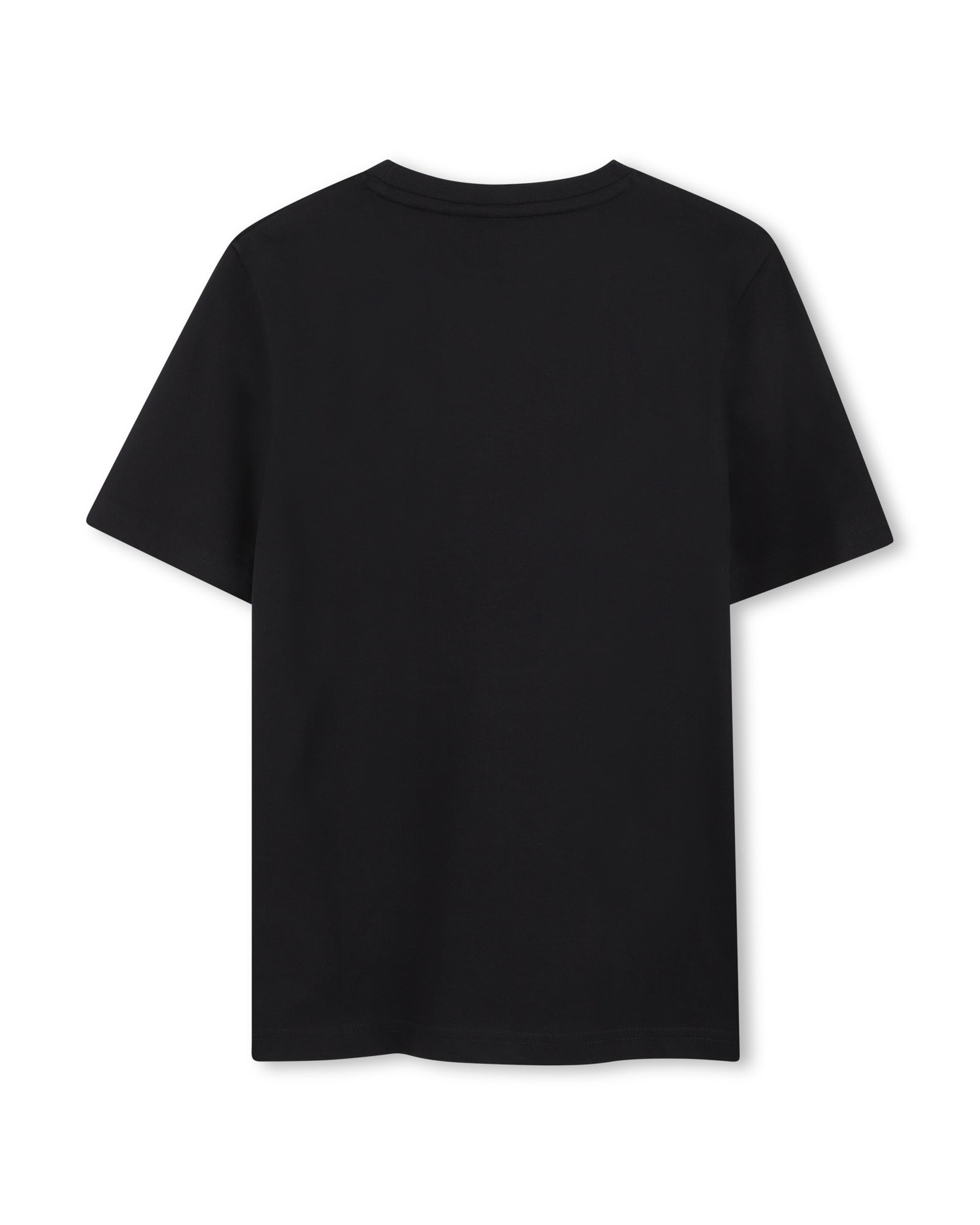 TEE-SHIRT MANCHES COURTES