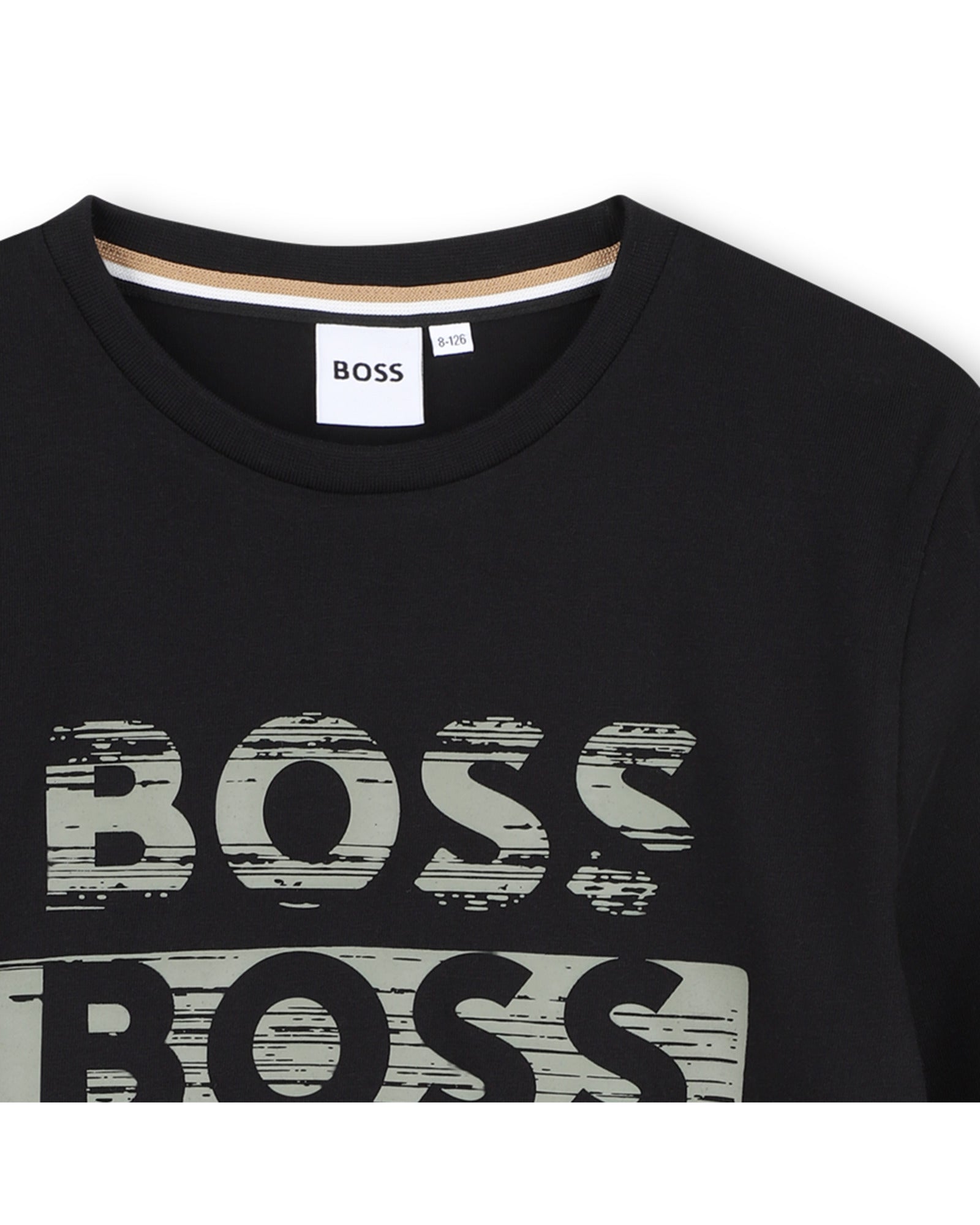 TEE-SHIRT MANCHES COURTES