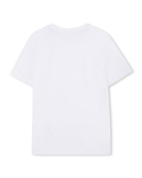 TEE-SHIRT MANCHES COURTES
