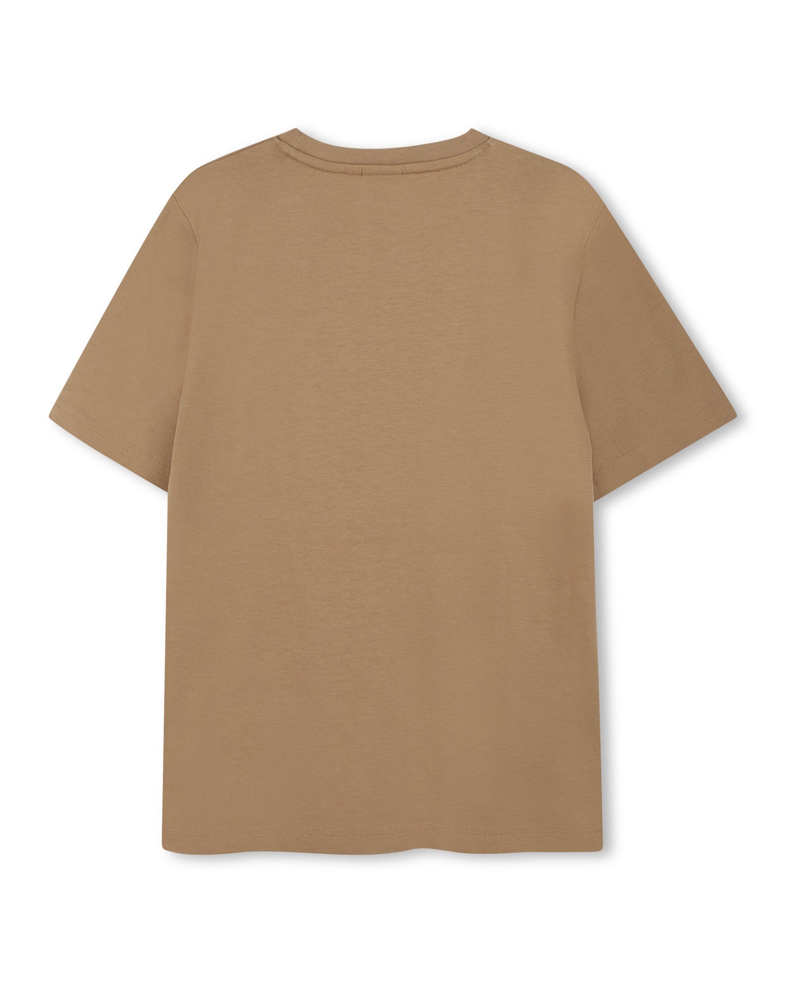 TEE-SHIRT MANCHES COURTES