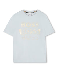 TEE-SHIRT MANCHES COURTES