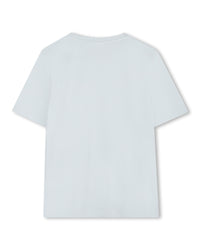 TEE-SHIRT MANCHES COURTES