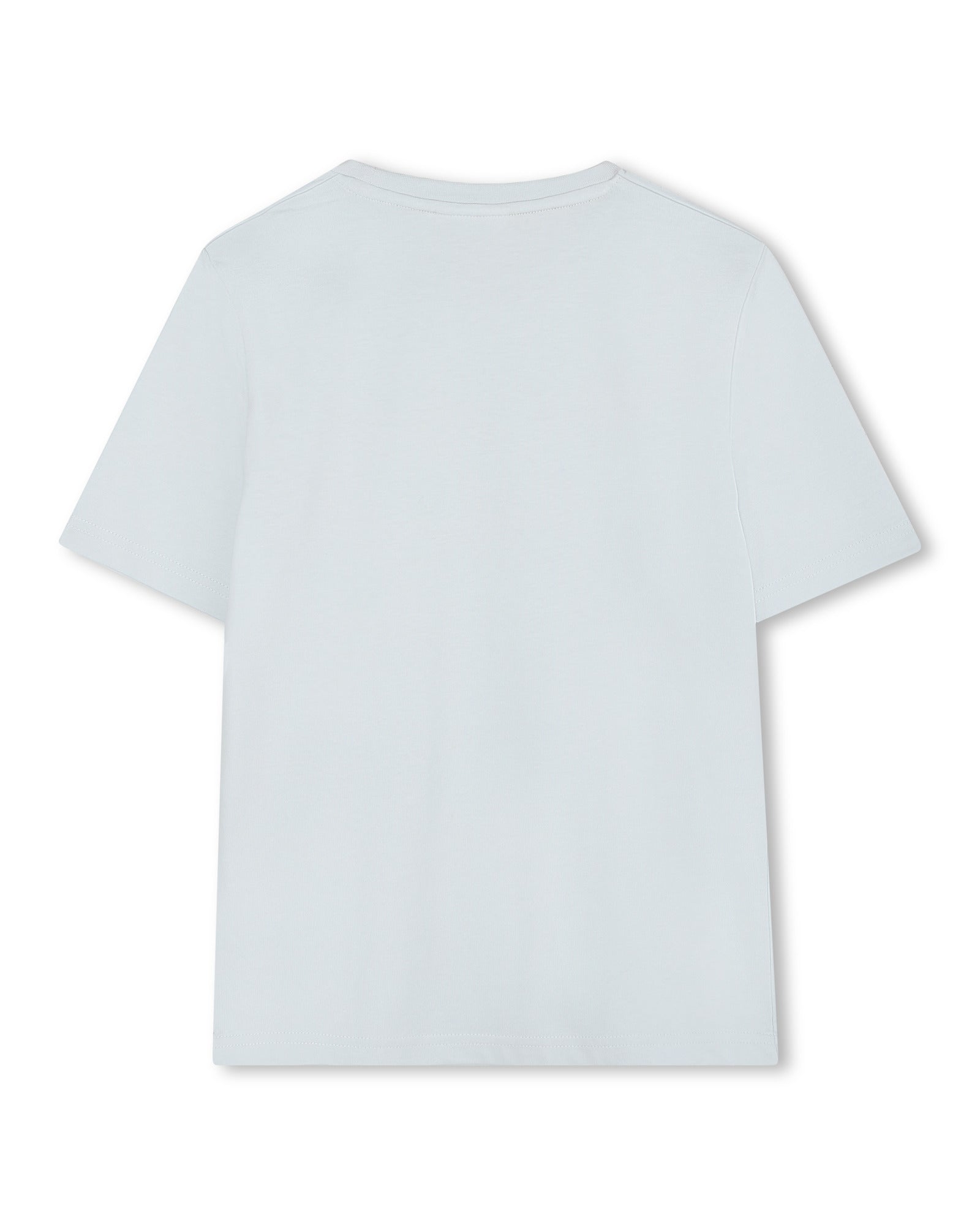 TEE-SHIRT MANCHES COURTES