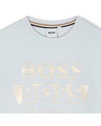 TEE-SHIRT MANCHES COURTES