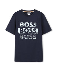 TEE-SHIRT MANCHES COURTES