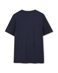 TEE-SHIRT MANCHES COURTES