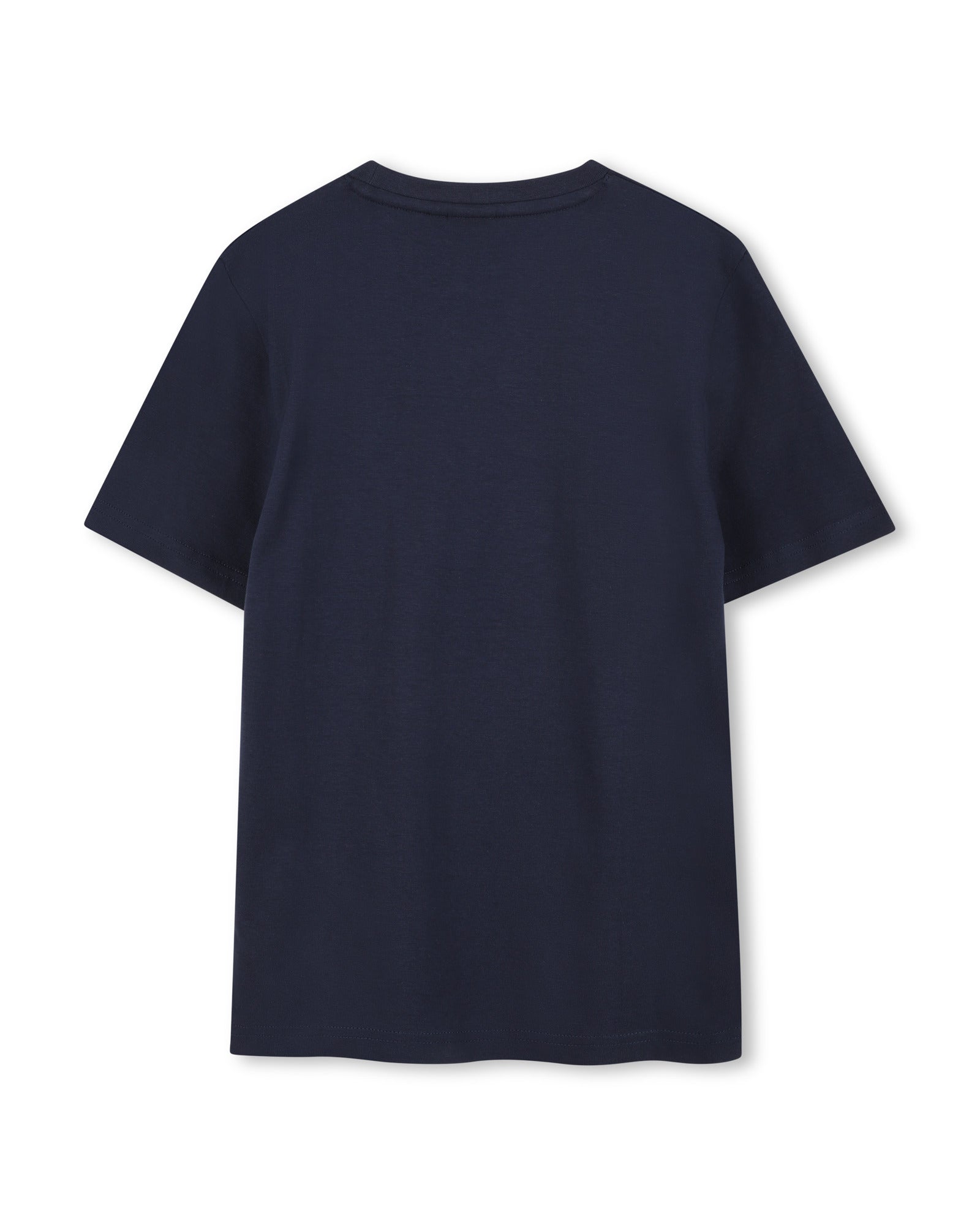 TEE-SHIRT MANCHES COURTES