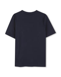TEE-SHIRT MANCHES COURTES