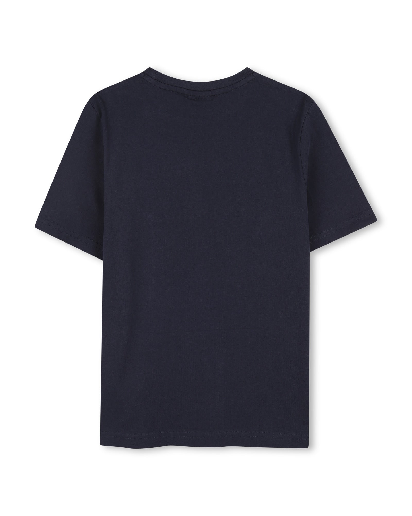 TEE-SHIRT MANCHES COURTES