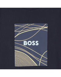 TEE-SHIRT MANCHES COURTES