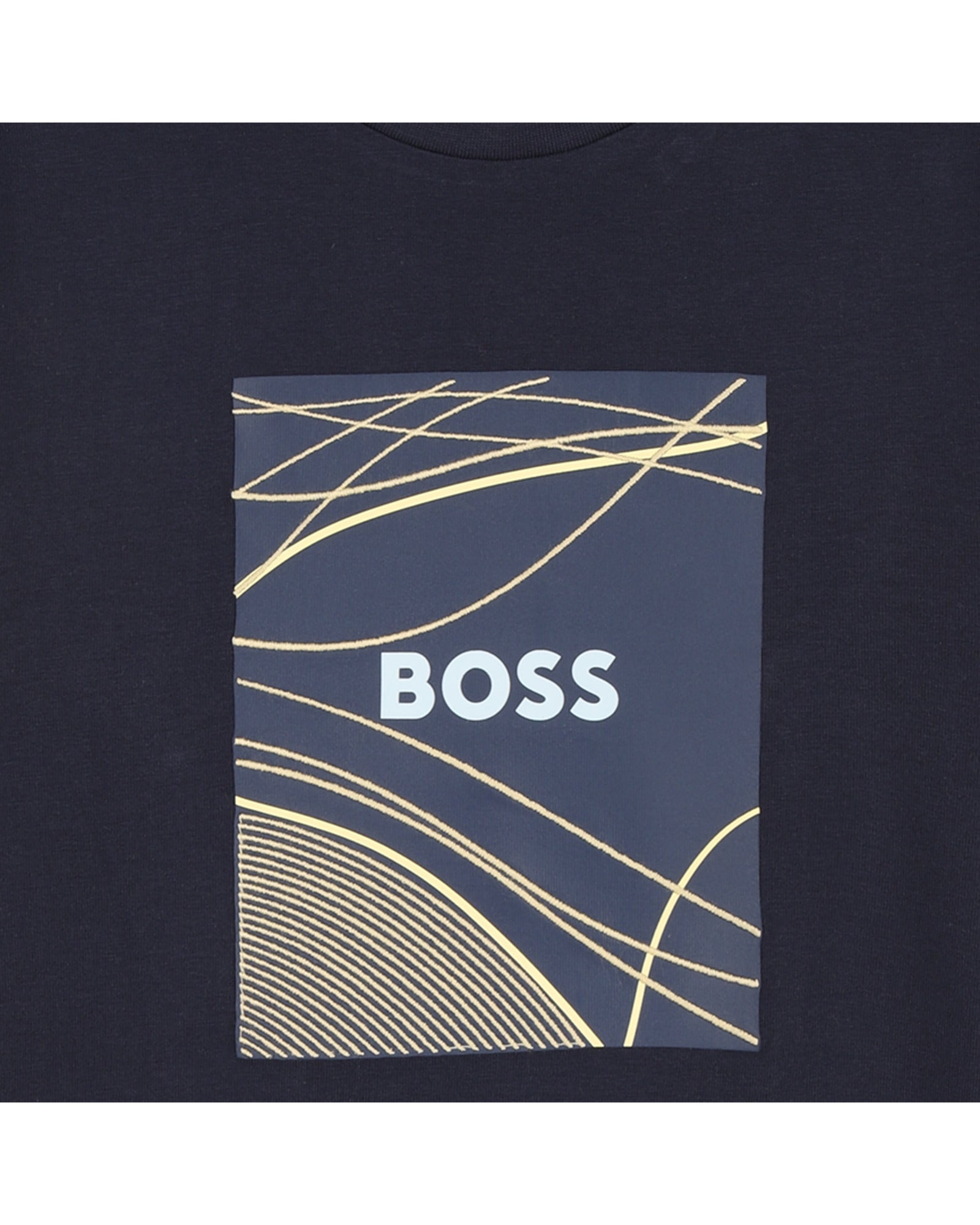 TEE-SHIRT MANCHES COURTES