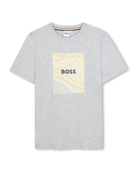TEE-SHIRT MANCHES COURTES