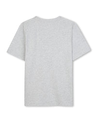 TEE-SHIRT MANCHES COURTES